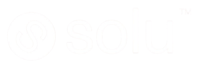 Solu Refillable Sunscreen Company Logo